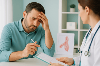 Rauchen und Potenz – Wie Zigaretten die männliche Vitalität zerstören