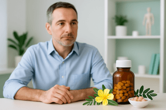 Tribulus Terrestris für Potenz – Wirkung, Dosierung und Studien