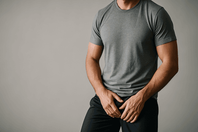 Beckenbodentraining für Männer – Effektive Übungen für mehr Potenz