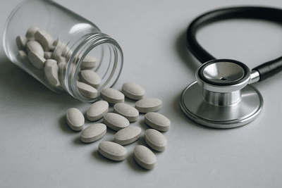 Zink für Potenz und Testosteron – Warum das Spurenelement so wichtig ist